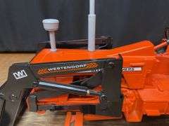 1/16 AC 220 w/Westendorf Loader