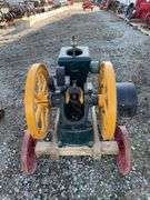 3 HP Fairbanks-Morse
