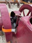1 HP Gray  Engine