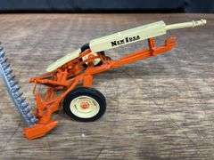 1/16 New Idea Sickle Mower SC