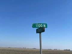 141.91 Acres Locust Twp