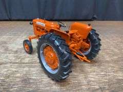 1/16 AC D14 High Crop 2005 NFTM SC