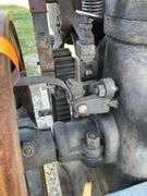 1-1/4 HP Monitor Engine