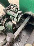 3 HP Fuller & Johnson Engine