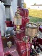 1911 Columbia Two Cycle-Kerosene Engine