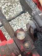 3-1/2 HP Economy XK