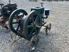 5hp Nelson Jumbo