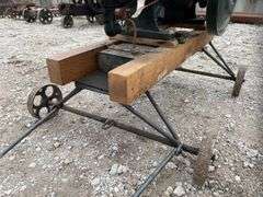 3 HP "Taylor" Engine