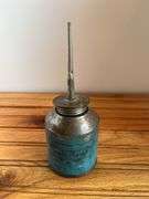 McCormick-Deering Oil Can