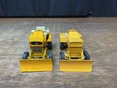 (2) 1/16 AC B-112 L&G Ertl