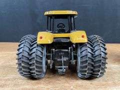 (3) Tractor + Trucks