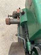 1 1/2 HP Cushman Type X