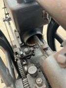 Early 3 Bolt 5 HP poppet Valve Thermoil Diesel Stationary Gas Engine.