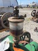 Witte Saw Engine