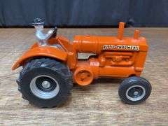 1/16 AC A Custom