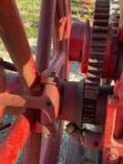 2 HP Famous Vertical Engine