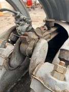 3 HP Monitor Engine