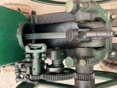 3 HP Fuller & Johnson Engine