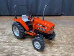 1/16 AGCO ST45 Collector SM