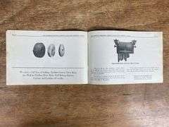 Canadian The Dominion Thresher Company Catalog