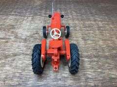 1/16 AC D10 Collector SC