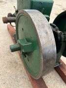 1 1/2 HP Cushman Type X