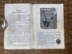 1919 Case 10-18 + 15-27 Manual