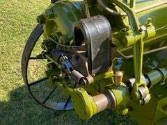 10hp IHC Mogul Screen Cooled Portable - See video!