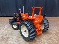 1/16 AC 220 w/Westendorf Loader