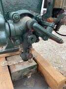 3 HP "Taylor" Engine
