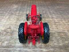 1/16 Massey-Harris Colt SC