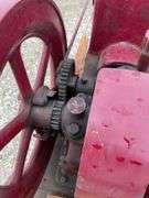 1 HP Gray  Engine