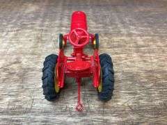 1/16 Massey-Harris Pony SM