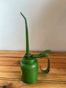 John Deere Oil Can No. 91