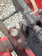3-1/2 HP Economy XK