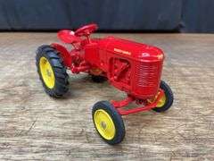 1/16 Massey-Harris Pony SM