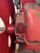 2 HP Sears and Roebuck and Company engine