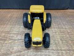 1/16 Challenger MT665B SM
