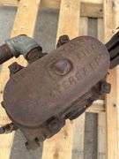 The Au-To Air Compressor, Meyer’s Water pump.