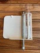 John Deere Rain Gauge NIB
