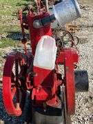 2 HP Famous Vertical Engine
