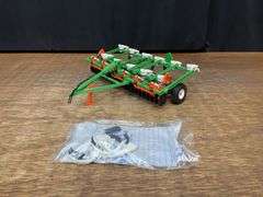 1/16 Glencoe Soil Saver 3D Printed Custom