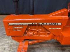 1/16 AC 190 XT Landhandler Ertl