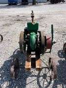 Witte Saw Engine