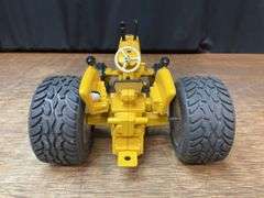 1/16 AC D19 Industrial Customized