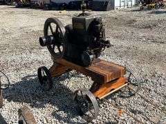 1-1/2hp McCormick Deering M