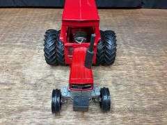 1/16 Massey Ferguson 1150 V8 Ertl