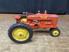 1/16 Tru-Scale M Carter