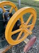 3 HP Fairbanks-Morse