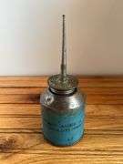 McCormick-Deering Oil Can